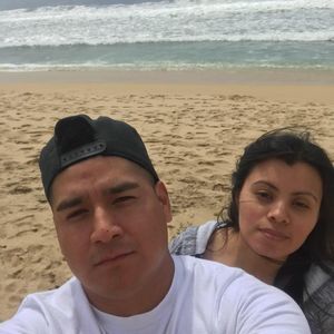 Meet your Posher, Tamar